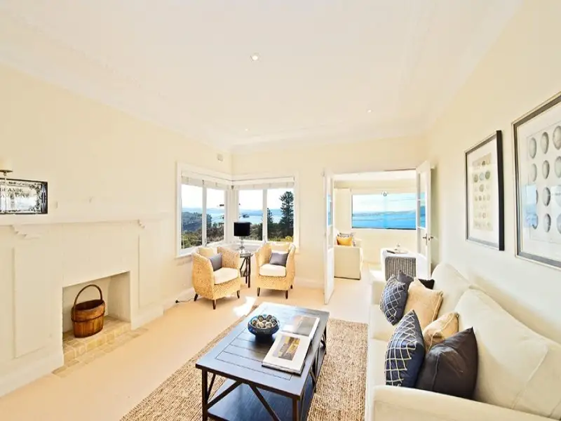 4/59 Derby Street, Vaucluse Sold by Bradfield Badgerfox - image 1
