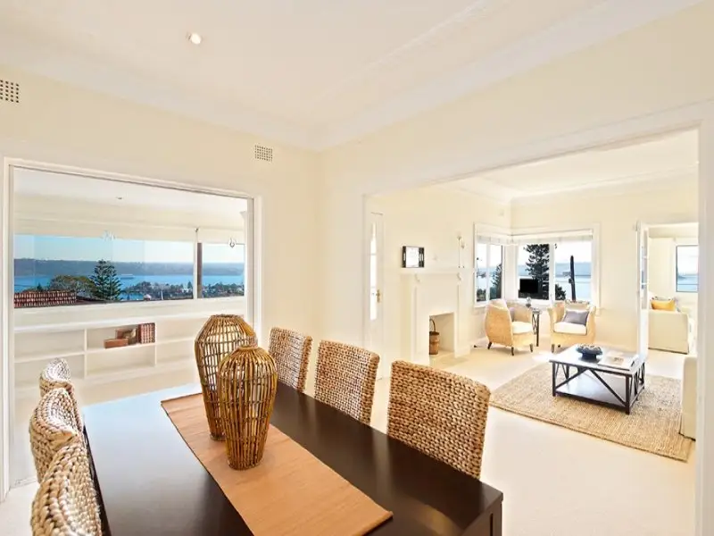 4/59 Derby Street, Vaucluse Sold by Bradfield Badgerfox - image 1