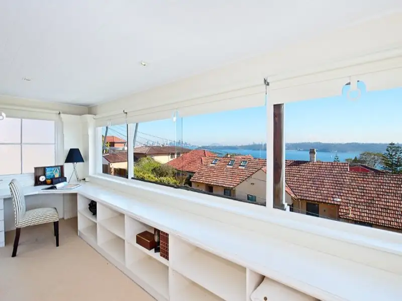 4/59 Derby Street, Vaucluse Sold by Bradfield Badgerfox - image 1