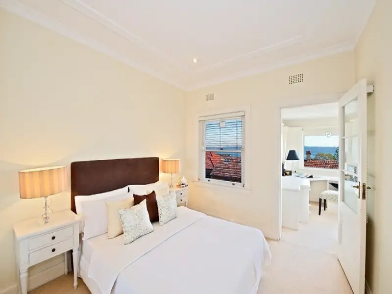 4/59 Derby Street, Vaucluse Sold by Bradfield Badgerfox - image 1