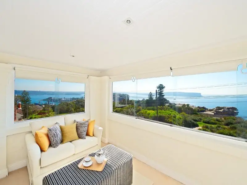 4/59 Derby Street, Vaucluse Sold by Bradfield Badgerfox - image 1