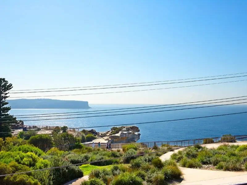 4/59 Derby Street, Vaucluse Sold by Bradfield Badgerfox - image 1