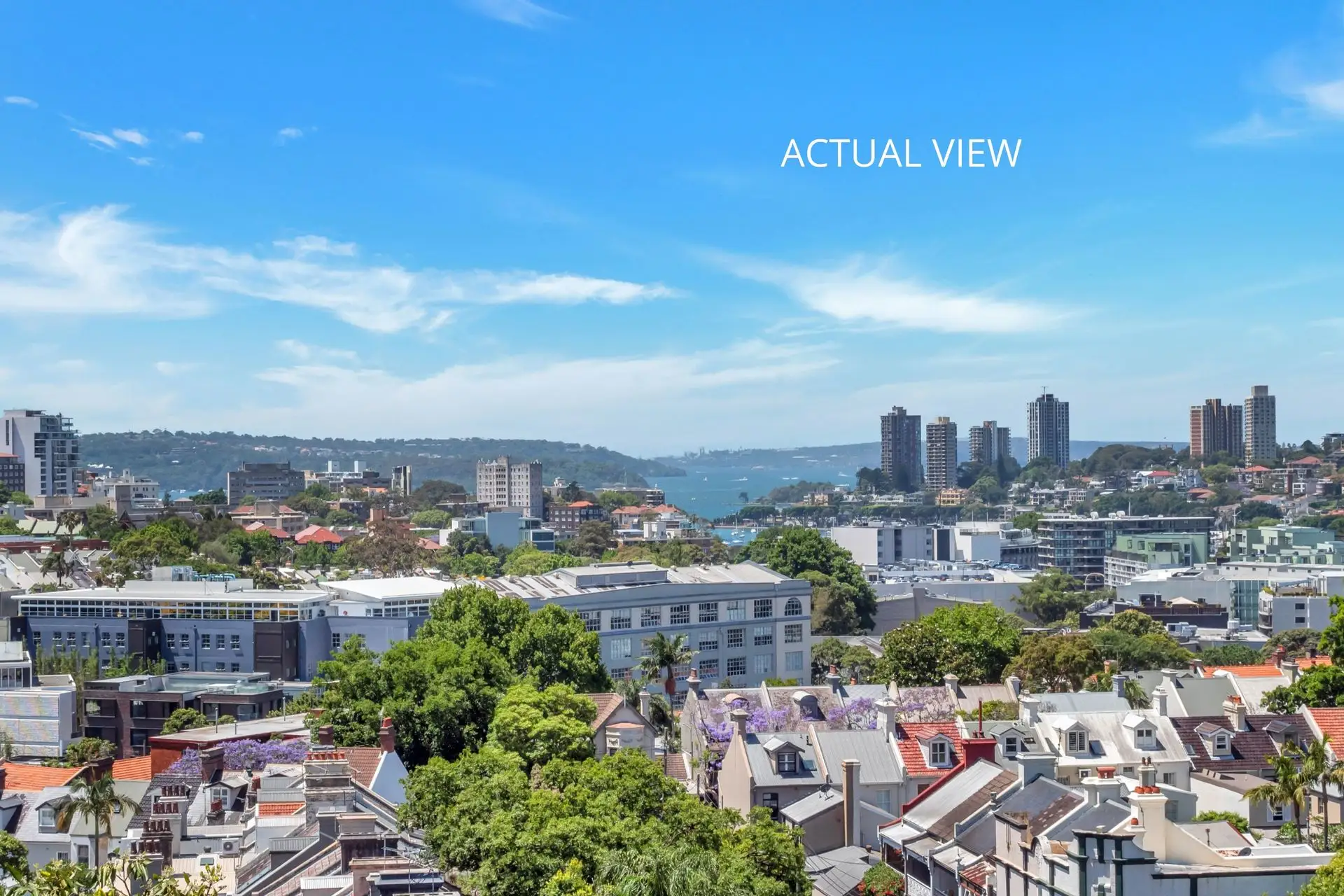 84/13 Campbell Avenue, Paddington Sold by Bradfield Badgerfox - image 1