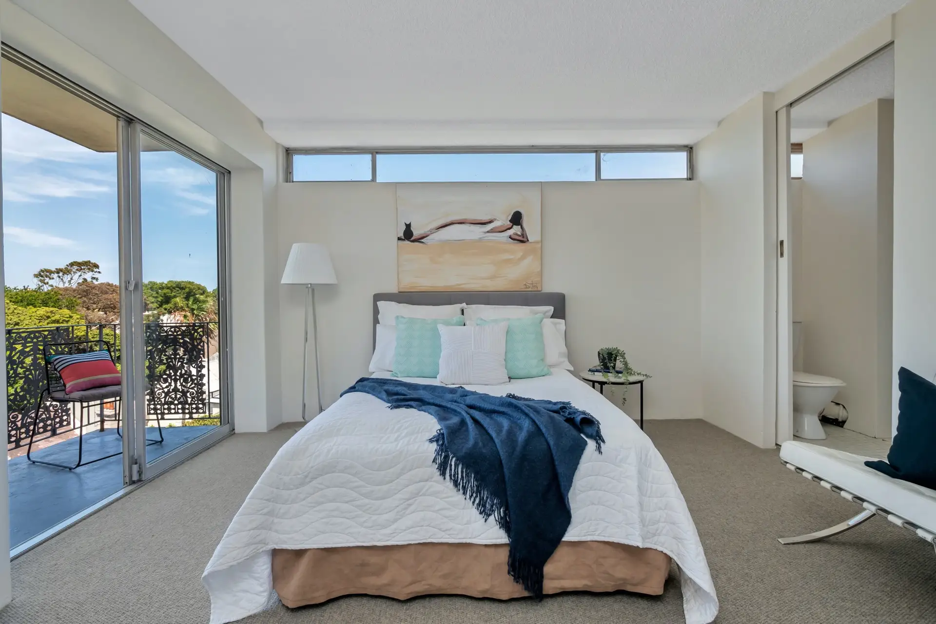 84/13 Campbell Avenue, Paddington Sold by Bradfield Badgerfox - image 1