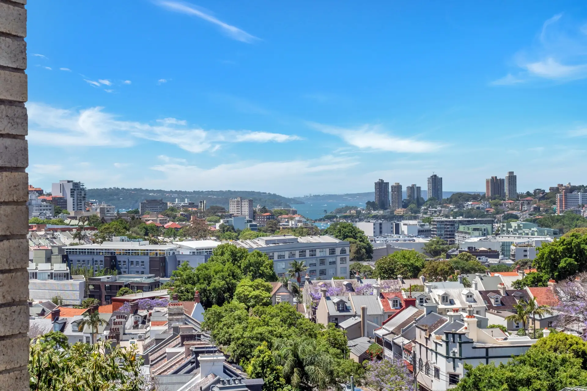 84/13 Campbell Avenue, Paddington Sold by Bradfield Badgerfox - image 1