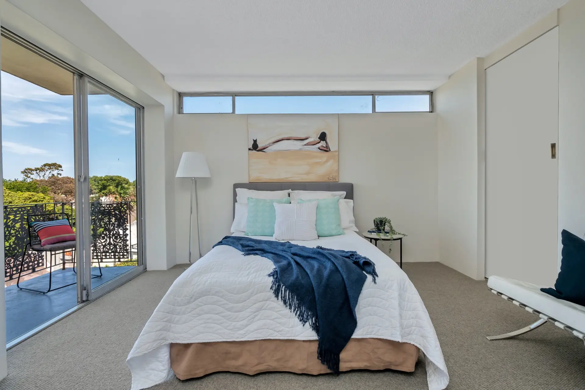 84/13 Campbell Avenue, Paddington Sold by Bradfield Badgerfox - image 1