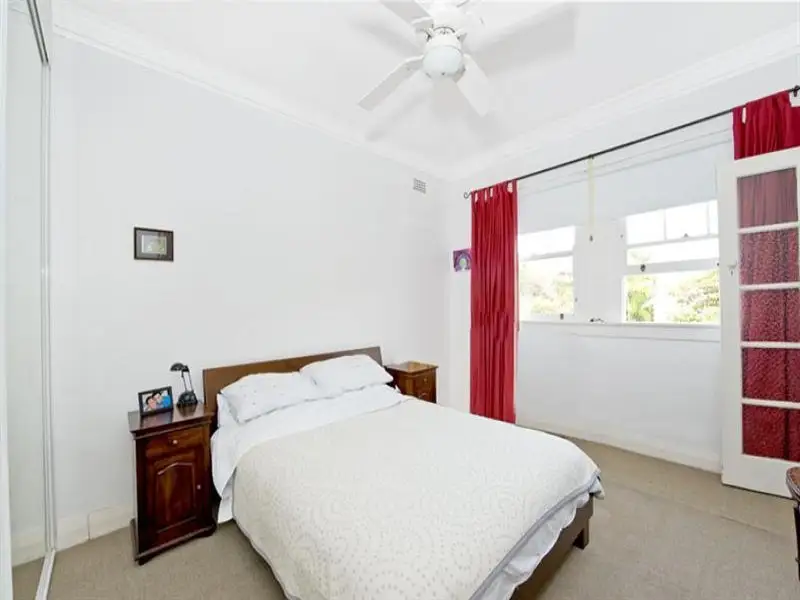 12/28 William Street, Double Bay Sold by Bradfield Badgerfox - image 1