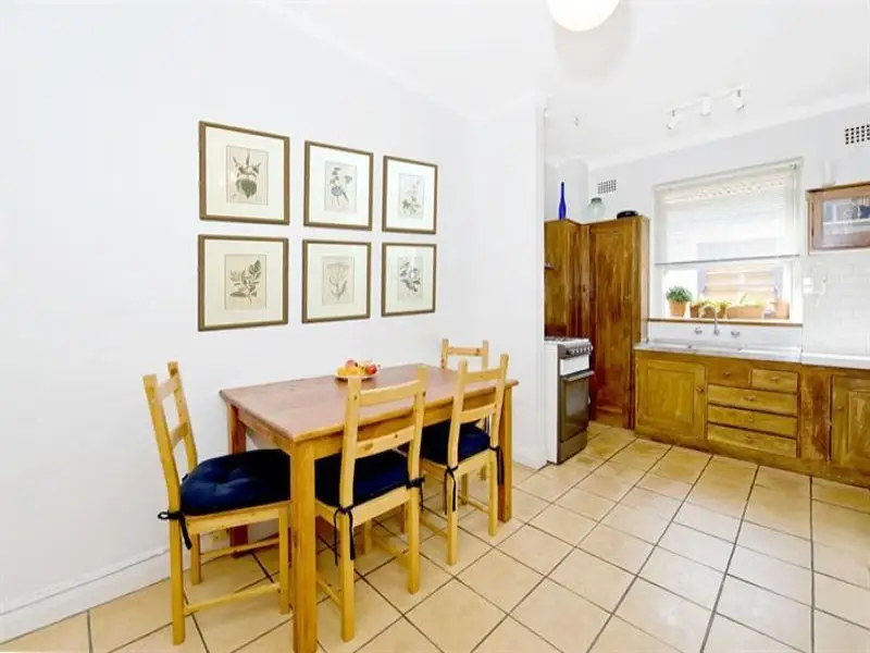 12/28 William Street, Double Bay Sold by Bradfield Badgerfox - image 1