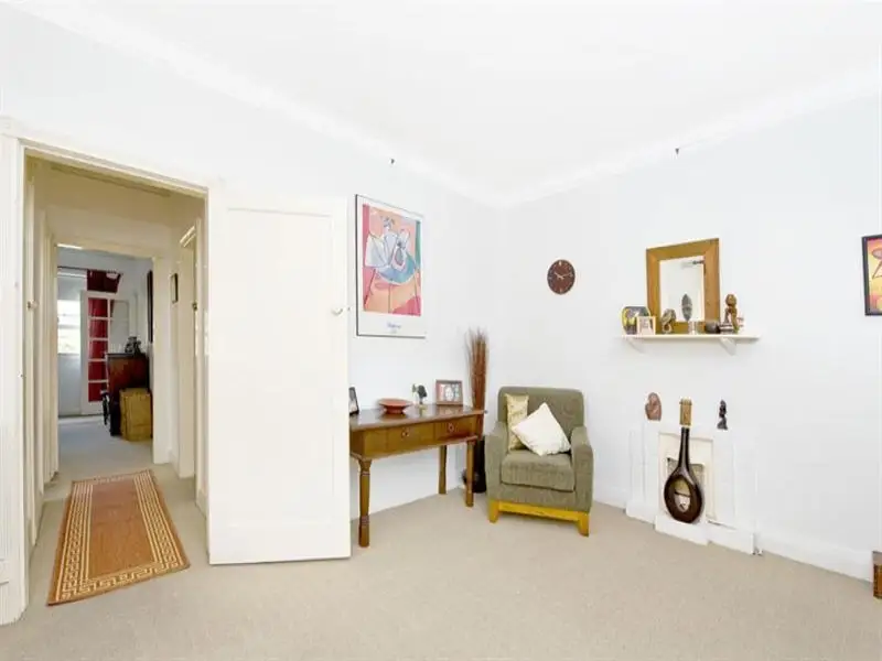 12/28 William Street, Double Bay Sold by Bradfield Badgerfox - image 1