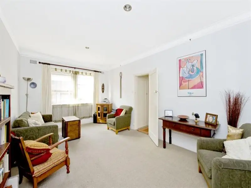 12/28 William Street, Double Bay Sold by Bradfield Badgerfox - image 1