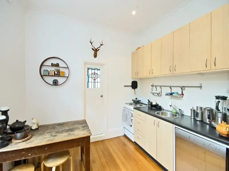 72 Kepos Street, Redfern Sold by Bradfield Badgerfox - image 1