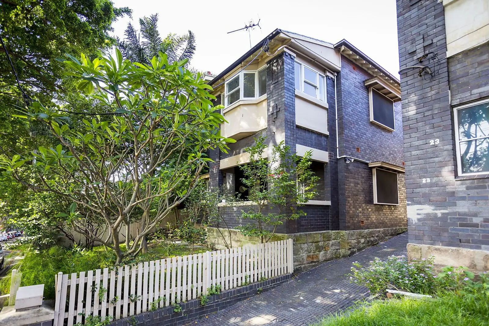 21 Mulwarree Avenue, Randwick Sold by Bradfield Badgerfox - image 1