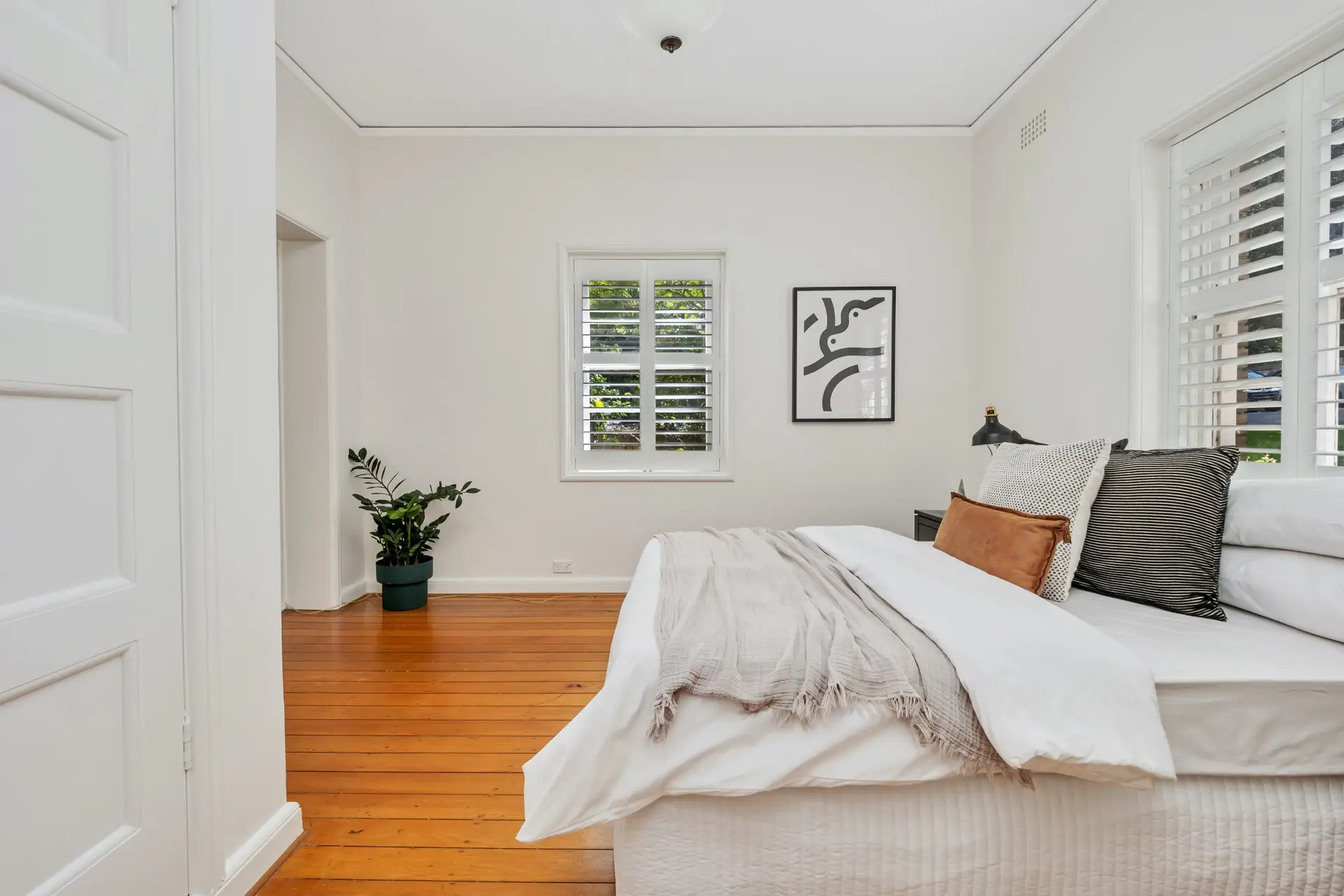 1/4A Kent Road, Rose Bay Sold by Bradfield Badgerfox - image 1