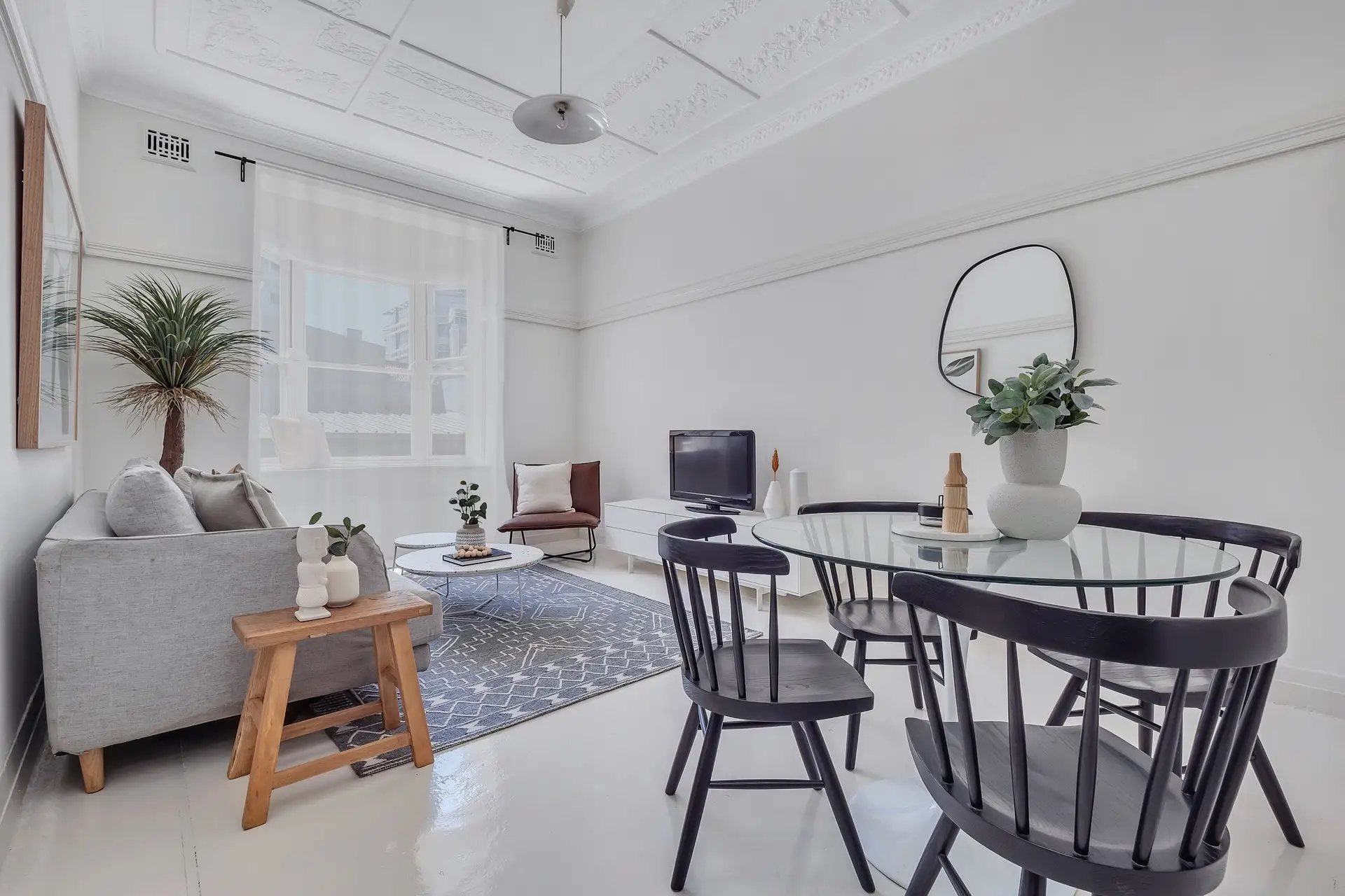 4/18-22 Hardie Street, Darlinghurst Sold by Bradfield Badgerfox - image 1