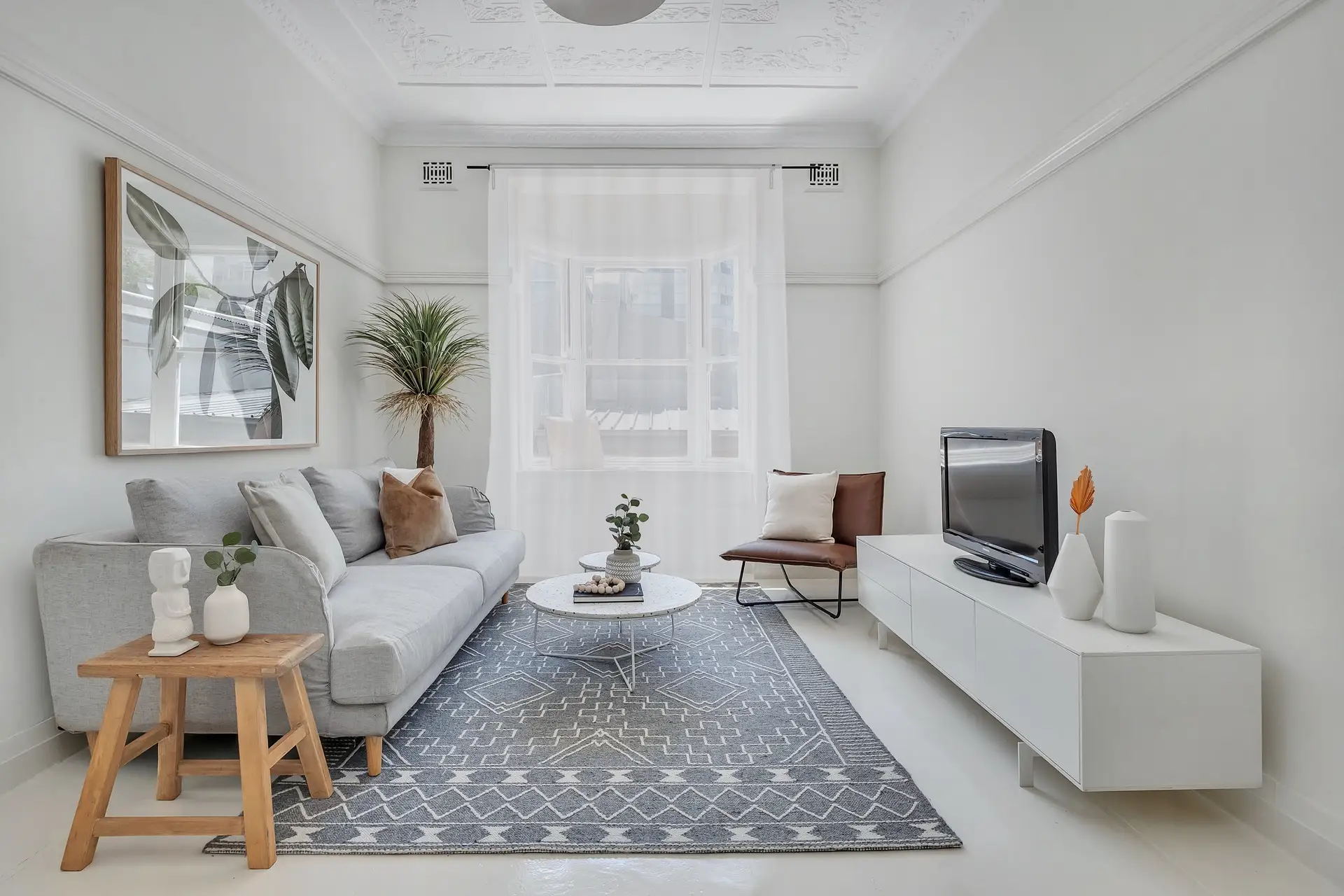 4/18-22 Hardie Street, Darlinghurst Sold by Bradfield Badgerfox - image 1