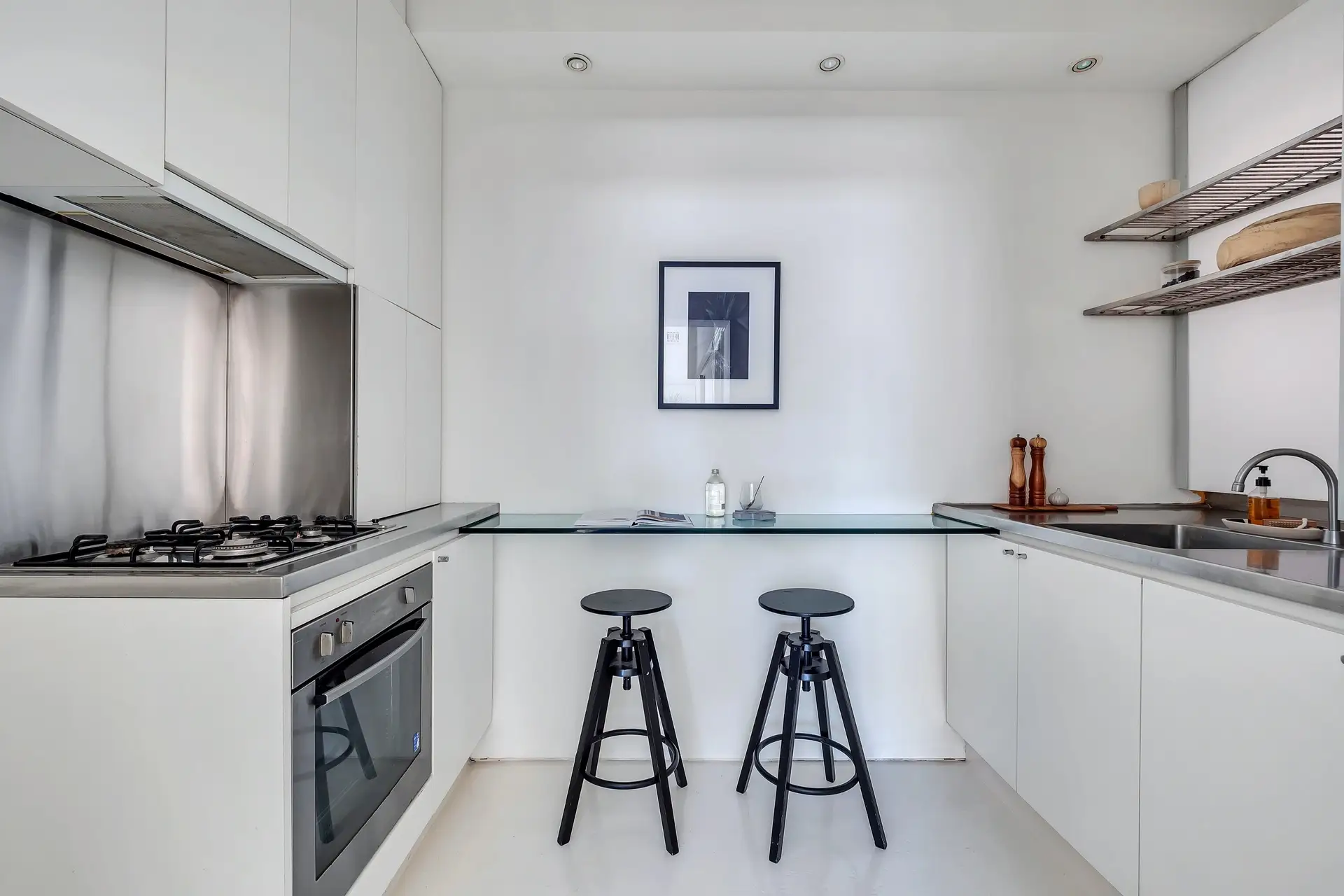 4/18-22 Hardie Street, Darlinghurst Sold by Bradfield Badgerfox - image 1