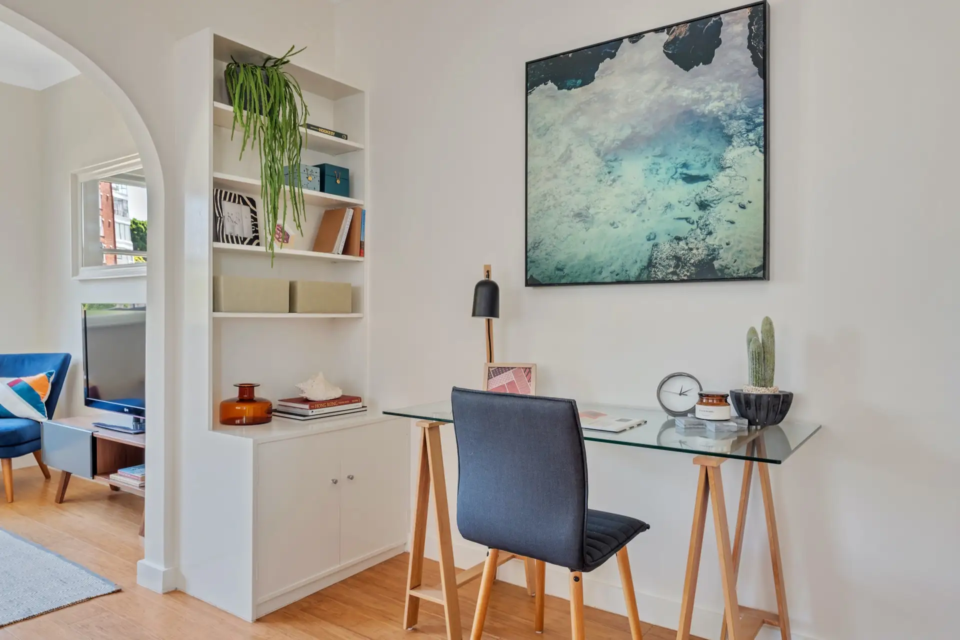 19/532 New South Head Road, Double Bay Sold by Bradfield Badgerfox - image 1