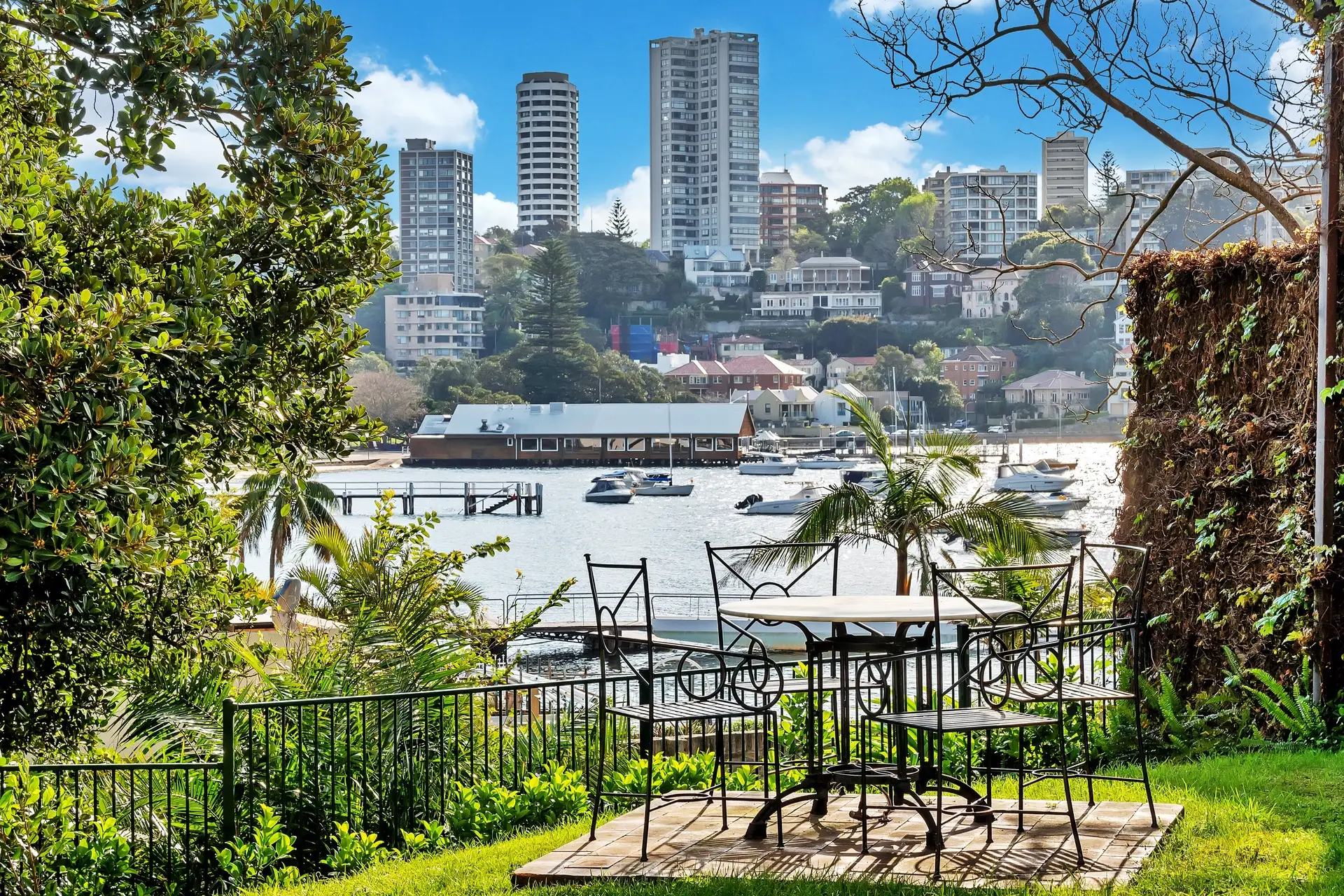19/532 New South Head Road, Double Bay Sold by Bradfield Badgerfox - image 1