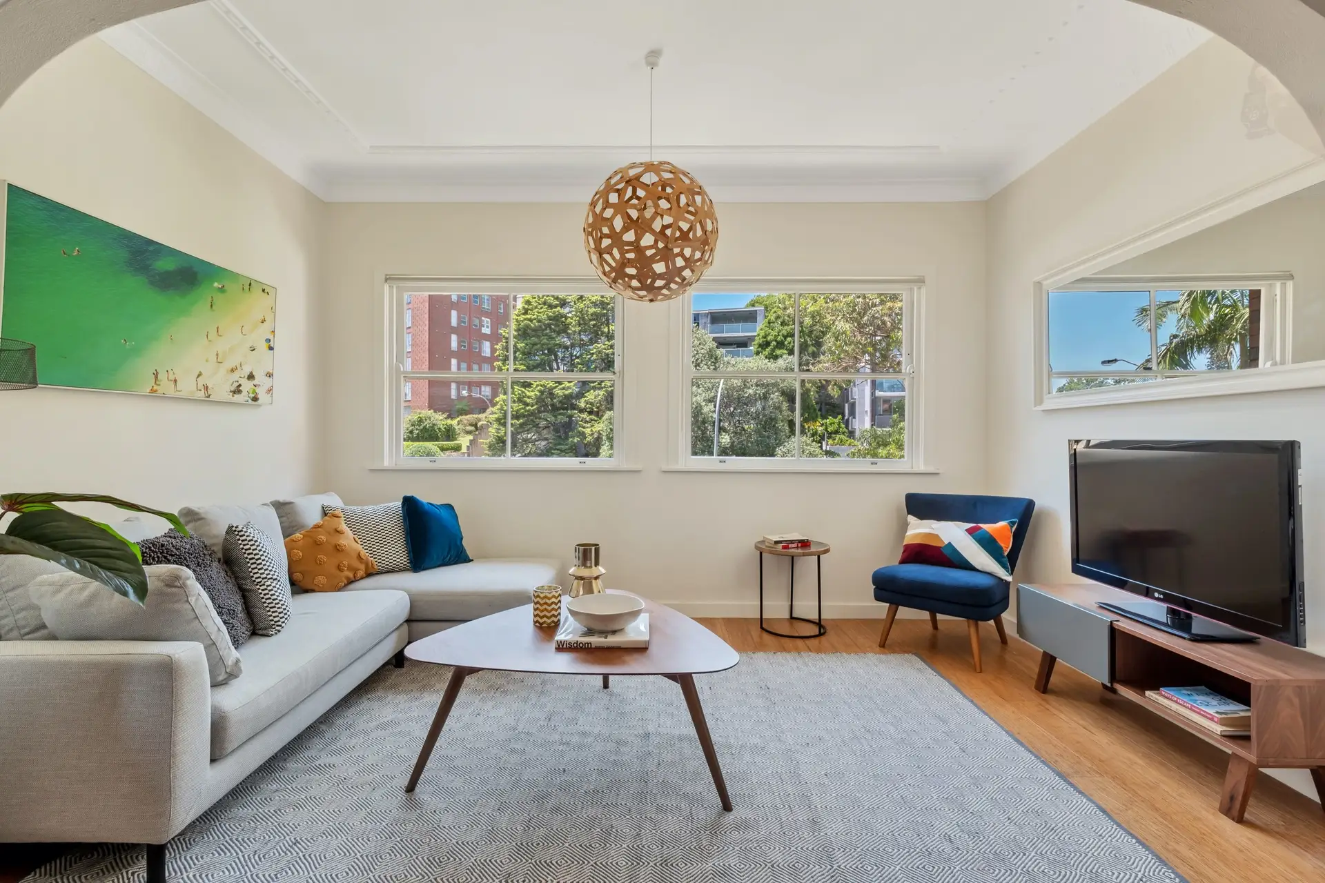 19/532 New South Head Road, Double Bay Sold by Bradfield Badgerfox - image 1
