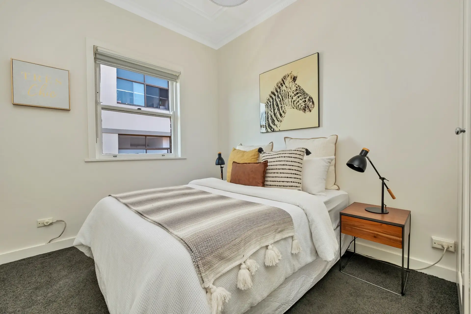 19/532 New South Head Road, Double Bay Sold by Bradfield Badgerfox - image 1