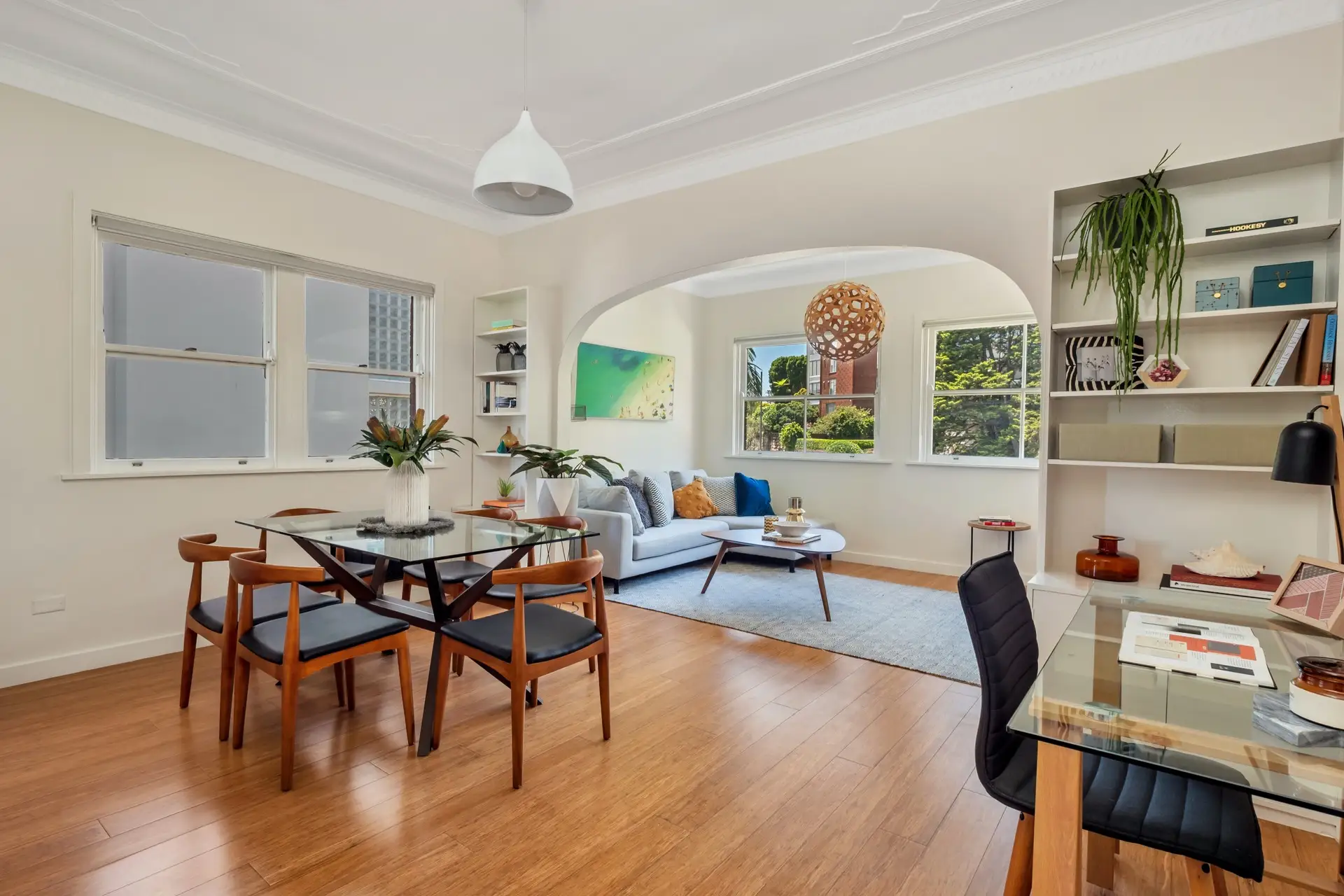19/532 New South Head Road, Double Bay Sold by Bradfield Badgerfox - image 1