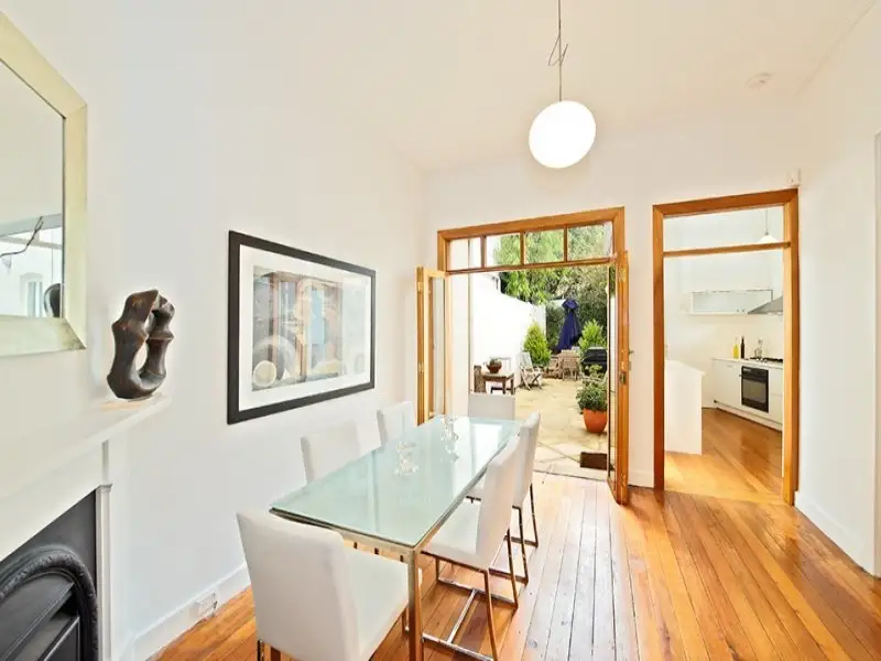 50 Boundary Street (corner Gosbell St), Paddington Sold by Bradfield Badgerfox - image 1