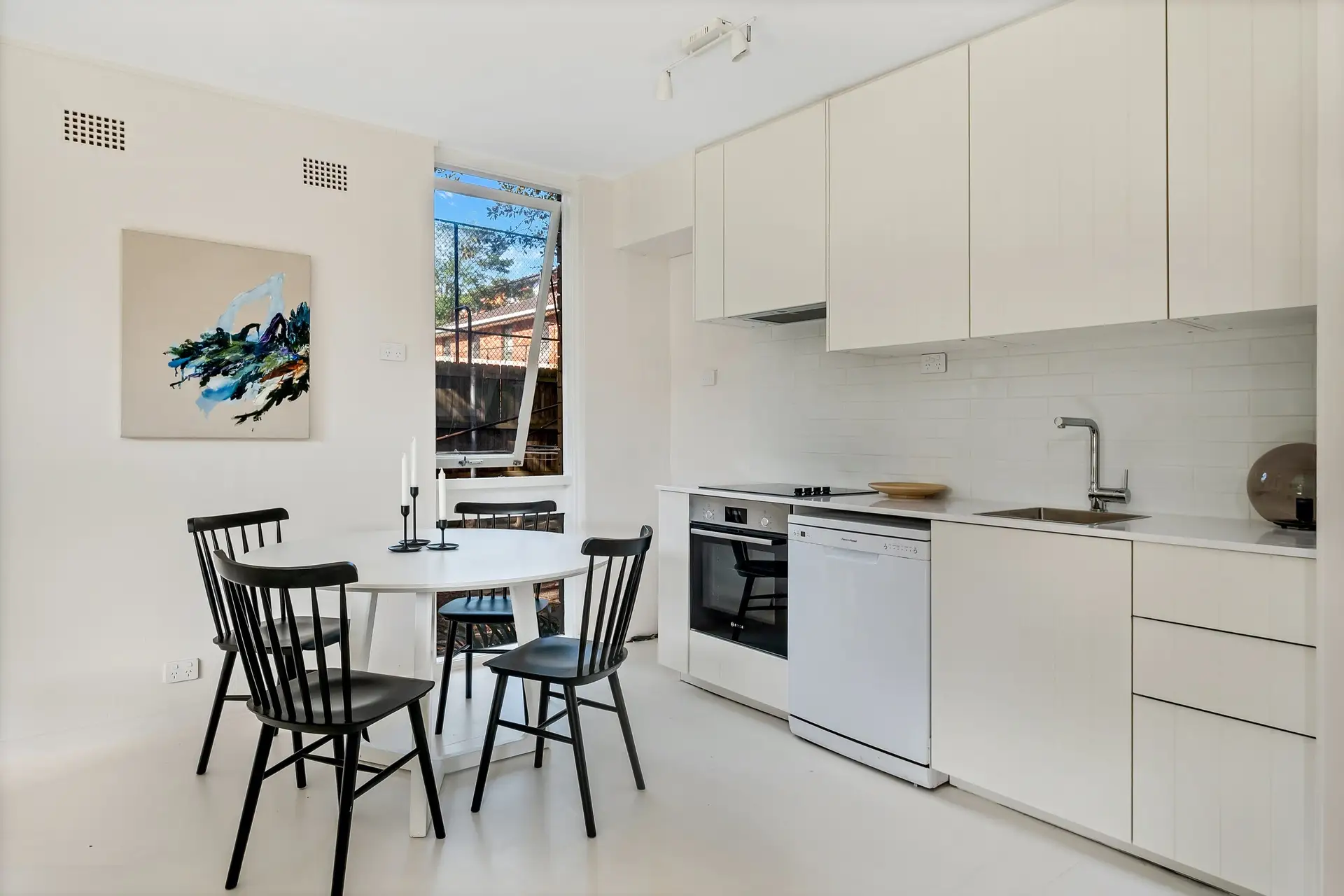 3/361A Bronte Road, Bronte Sold by Bradfield Badgerfox - image 1