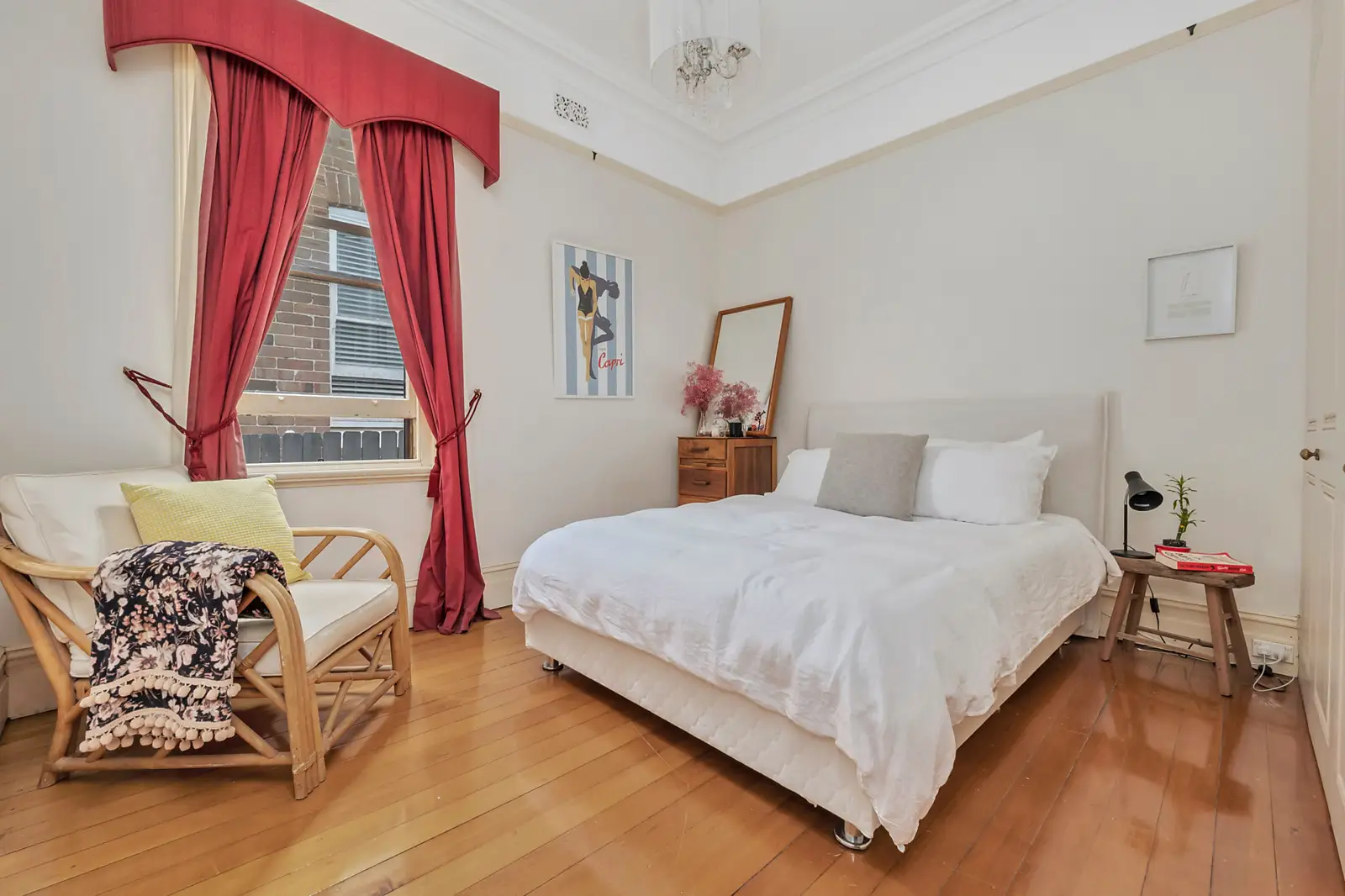 168 Carrington Road, Waverley Sold by Bradfield Badgerfox - image 1