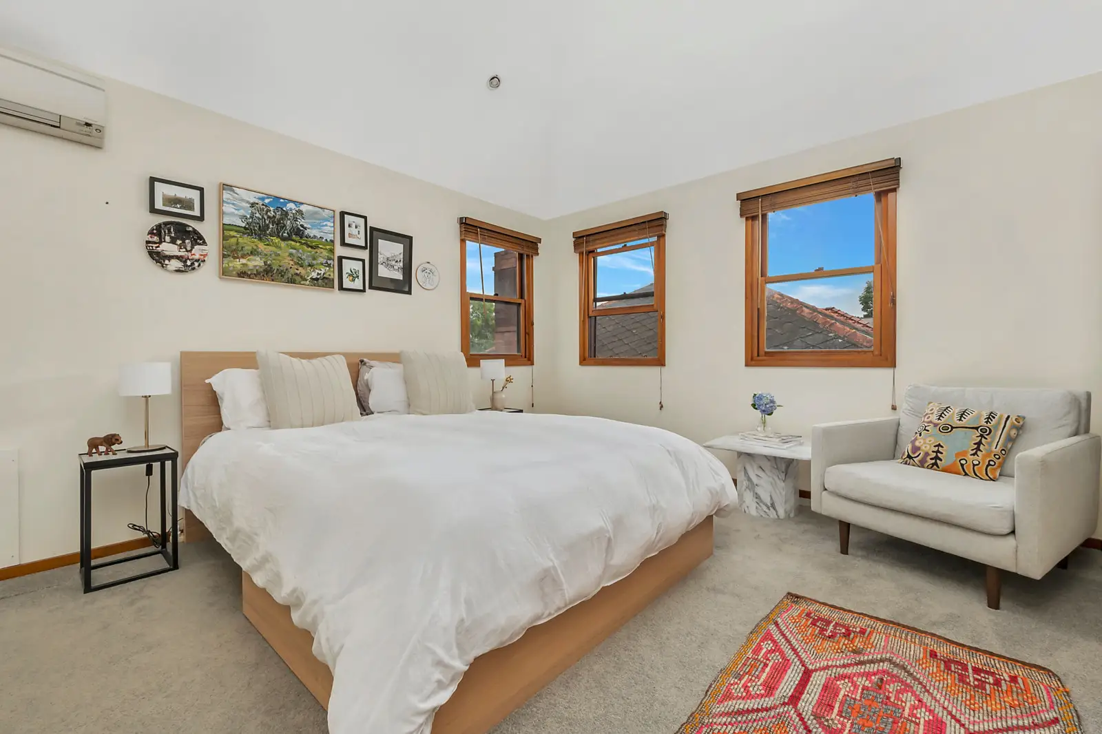 168 Carrington Road, Waverley Sold by Bradfield Badgerfox - image 1