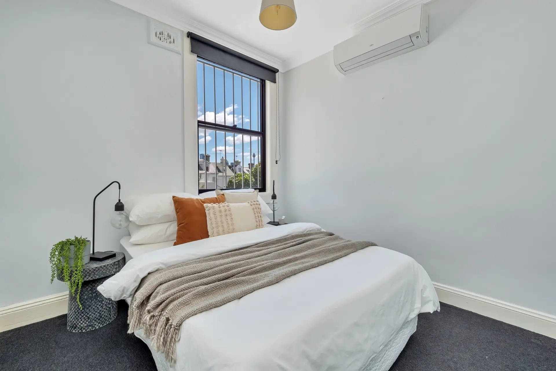 27 Heeley Street, Paddington Sold by Bradfield Badgerfox - image 1