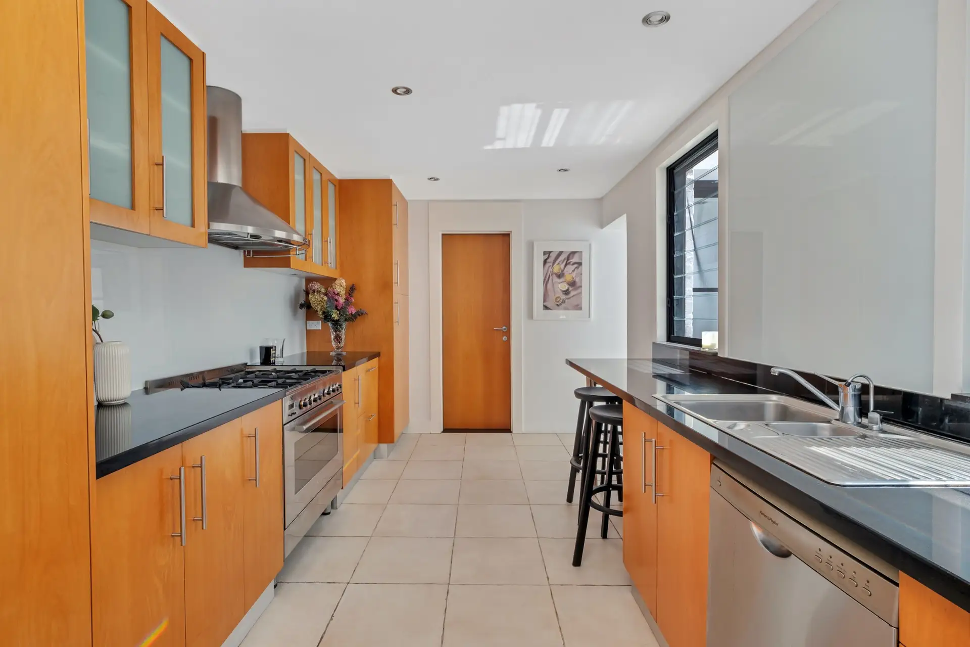 27 Heeley Street, Paddington Sold by Bradfield Badgerfox - image 1