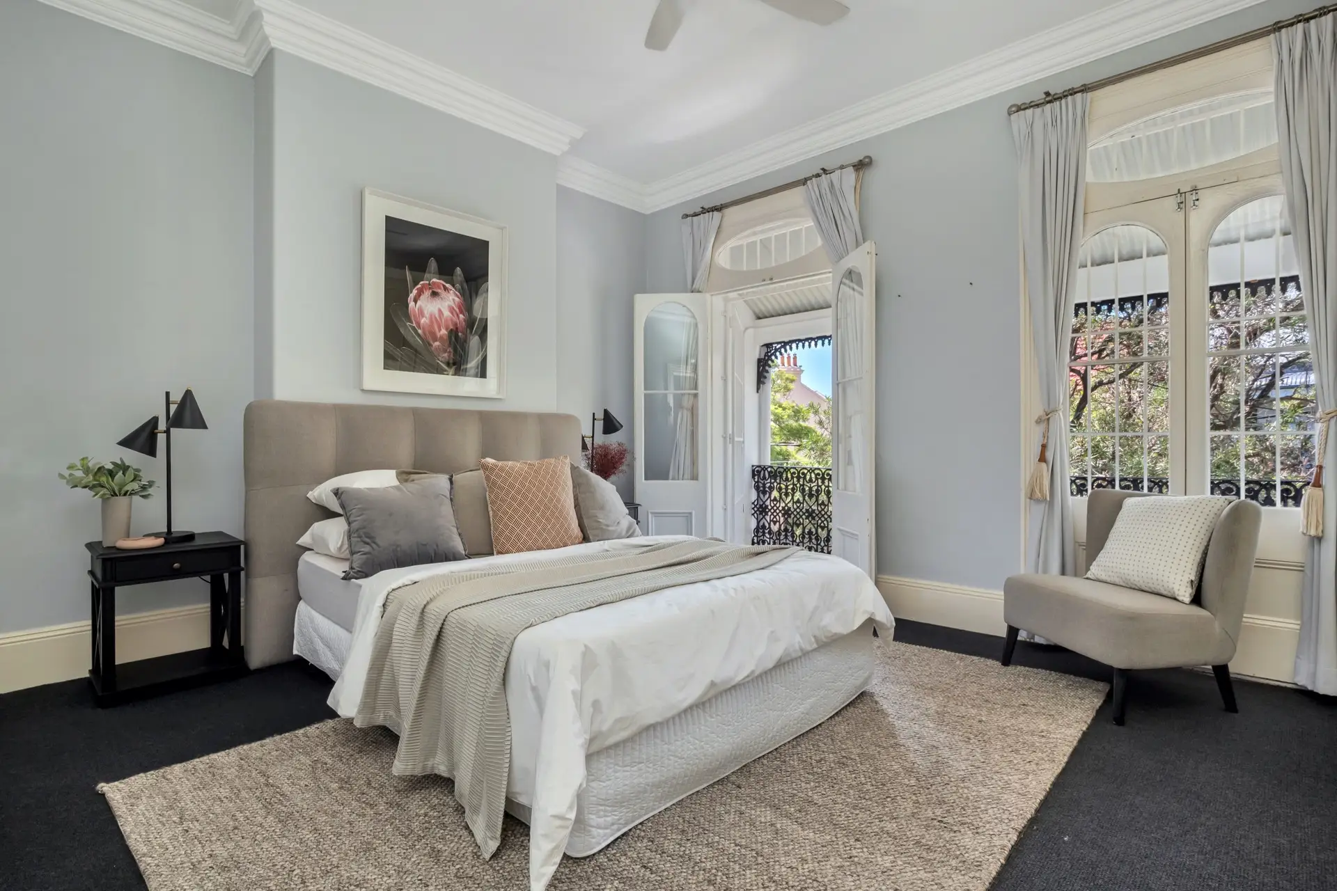 27 Heeley Street, Paddington Sold by Bradfield Badgerfox - image 1