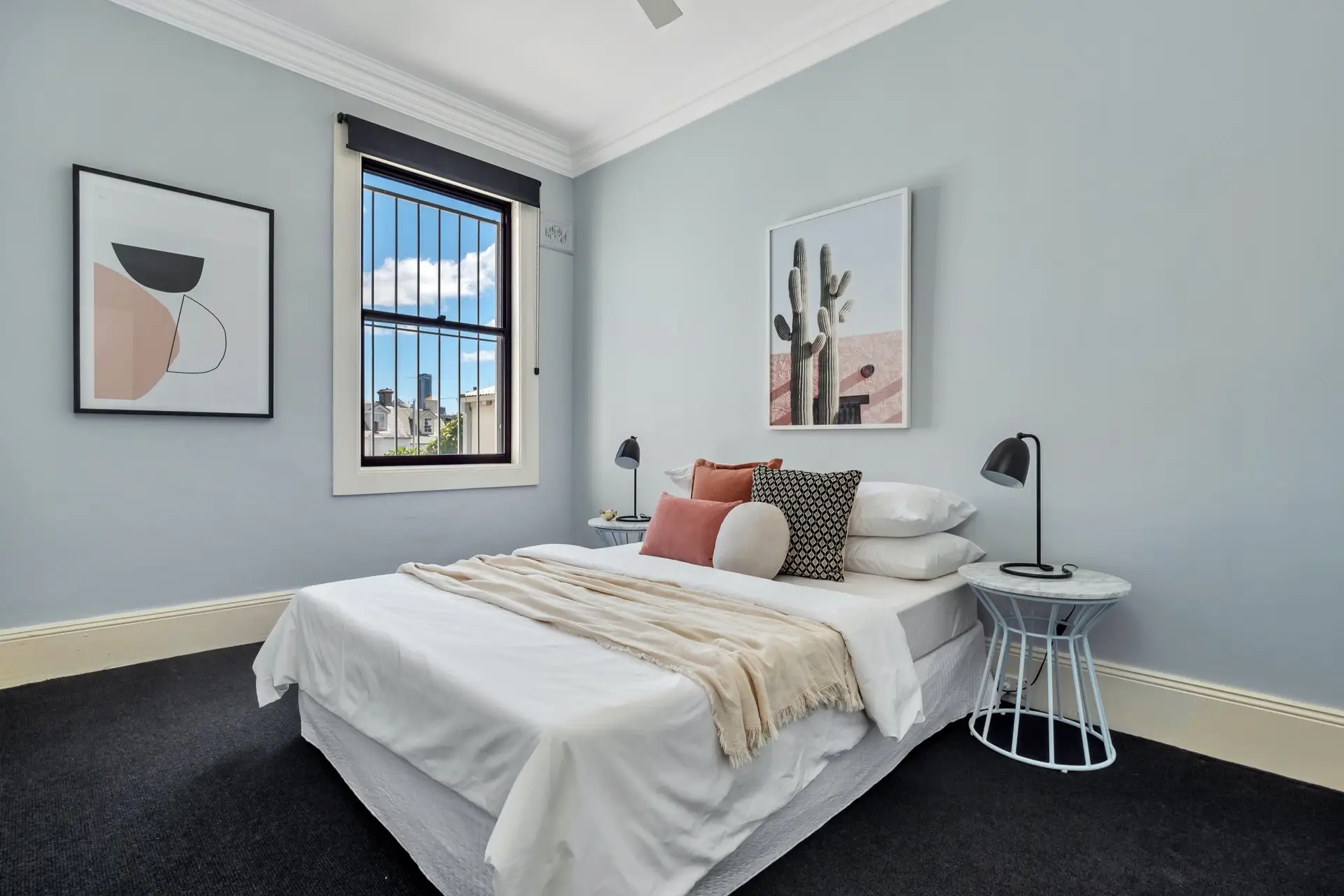 27 Heeley Street, Paddington Sold by Bradfield Badgerfox - image 1
