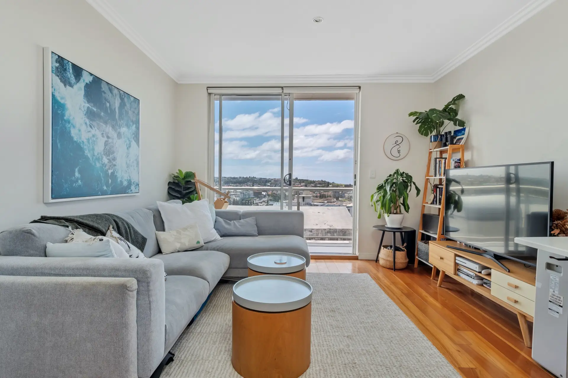 18/1A Edward Street, Bondi Beach Sold by Bradfield Badgerfox - image 1