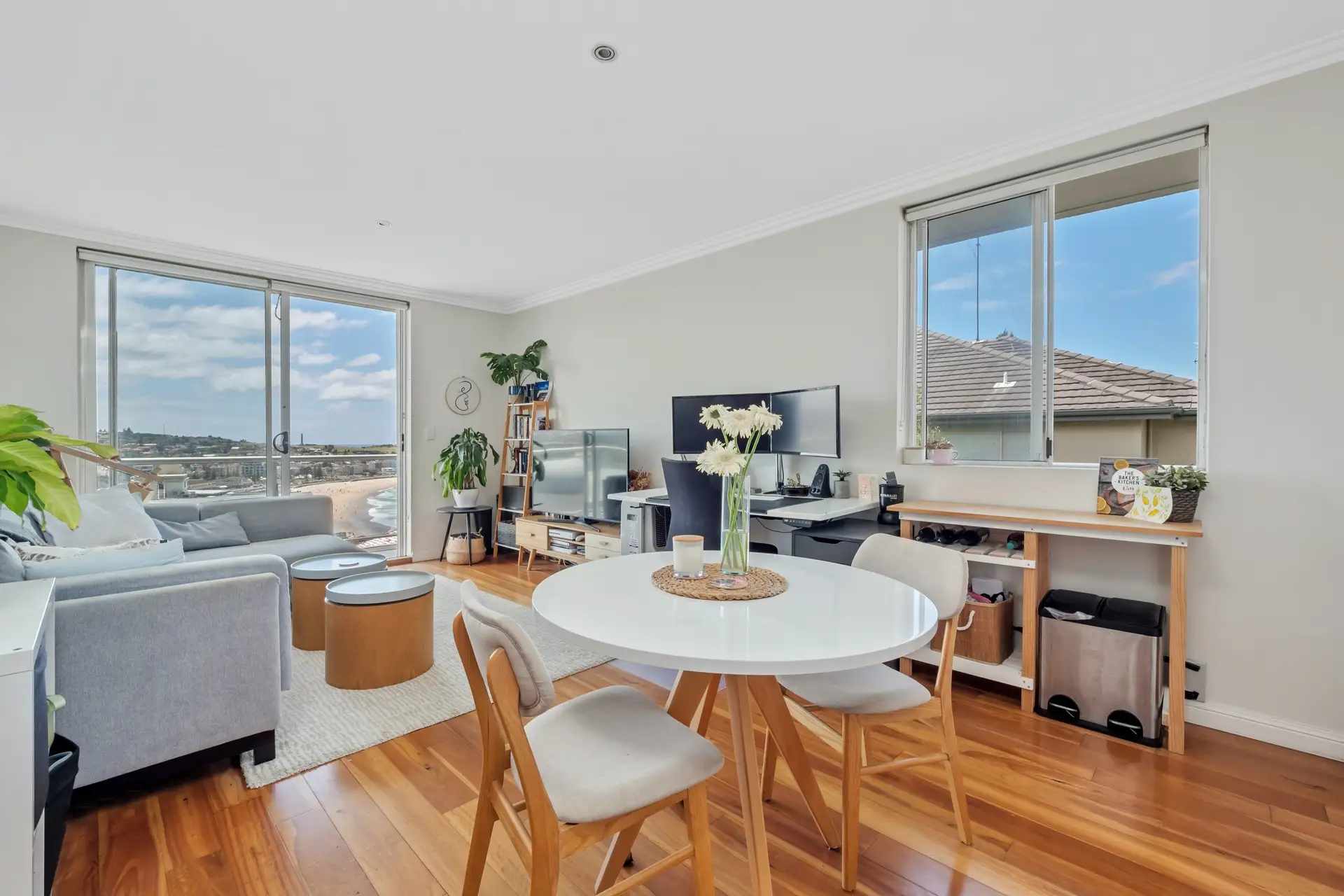 18/1A Edward Street, Bondi Beach Sold by Bradfield Badgerfox - image 1