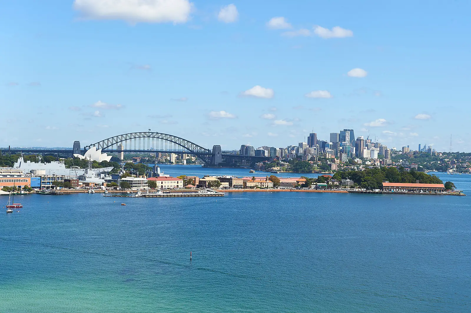8B/13 Thornton Street, Darling Point Sold by Bradfield Badgerfox - image 1