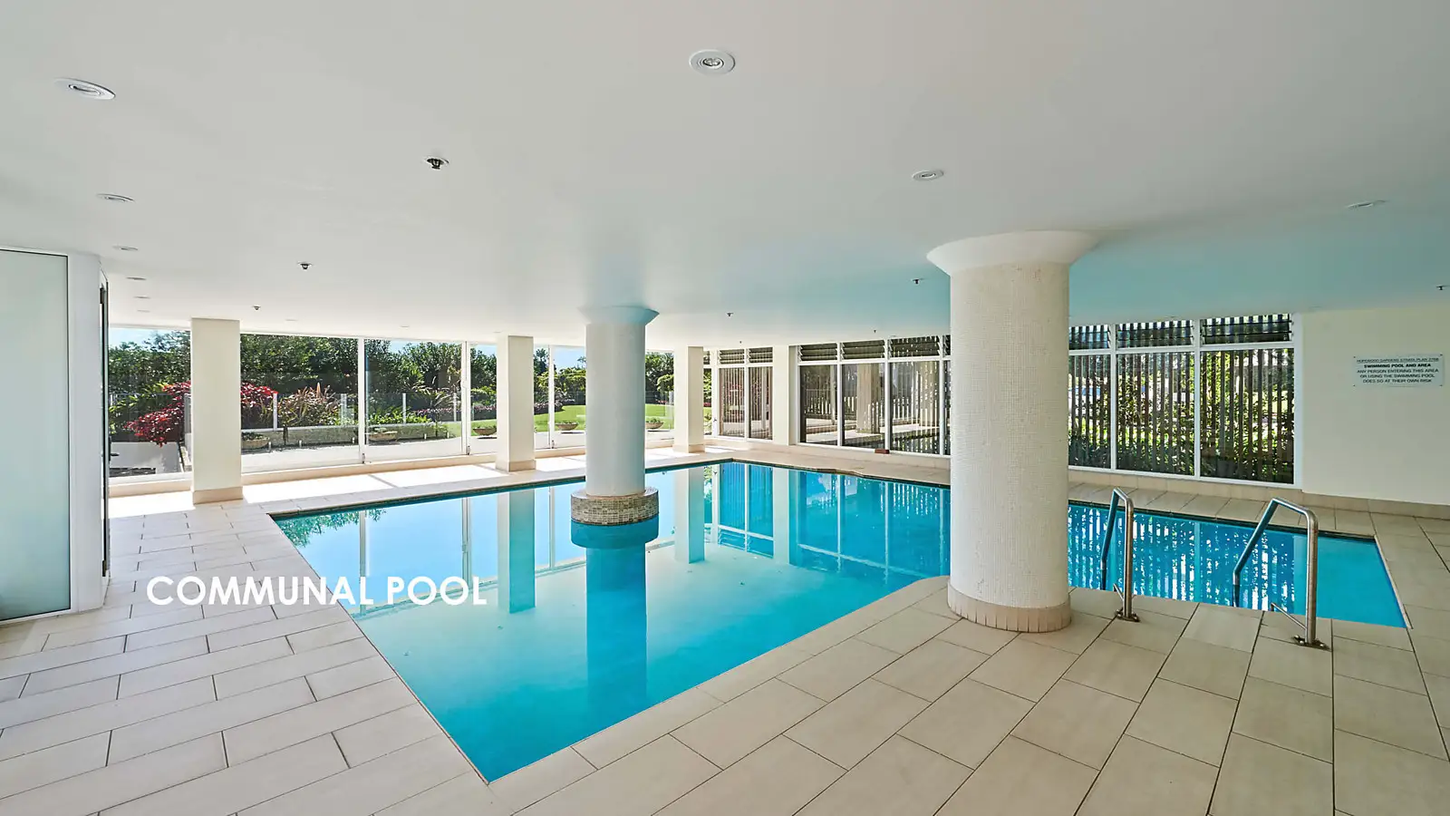 8B/13 Thornton Street, Darling Point Sold by Bradfield Badgerfox - image 1