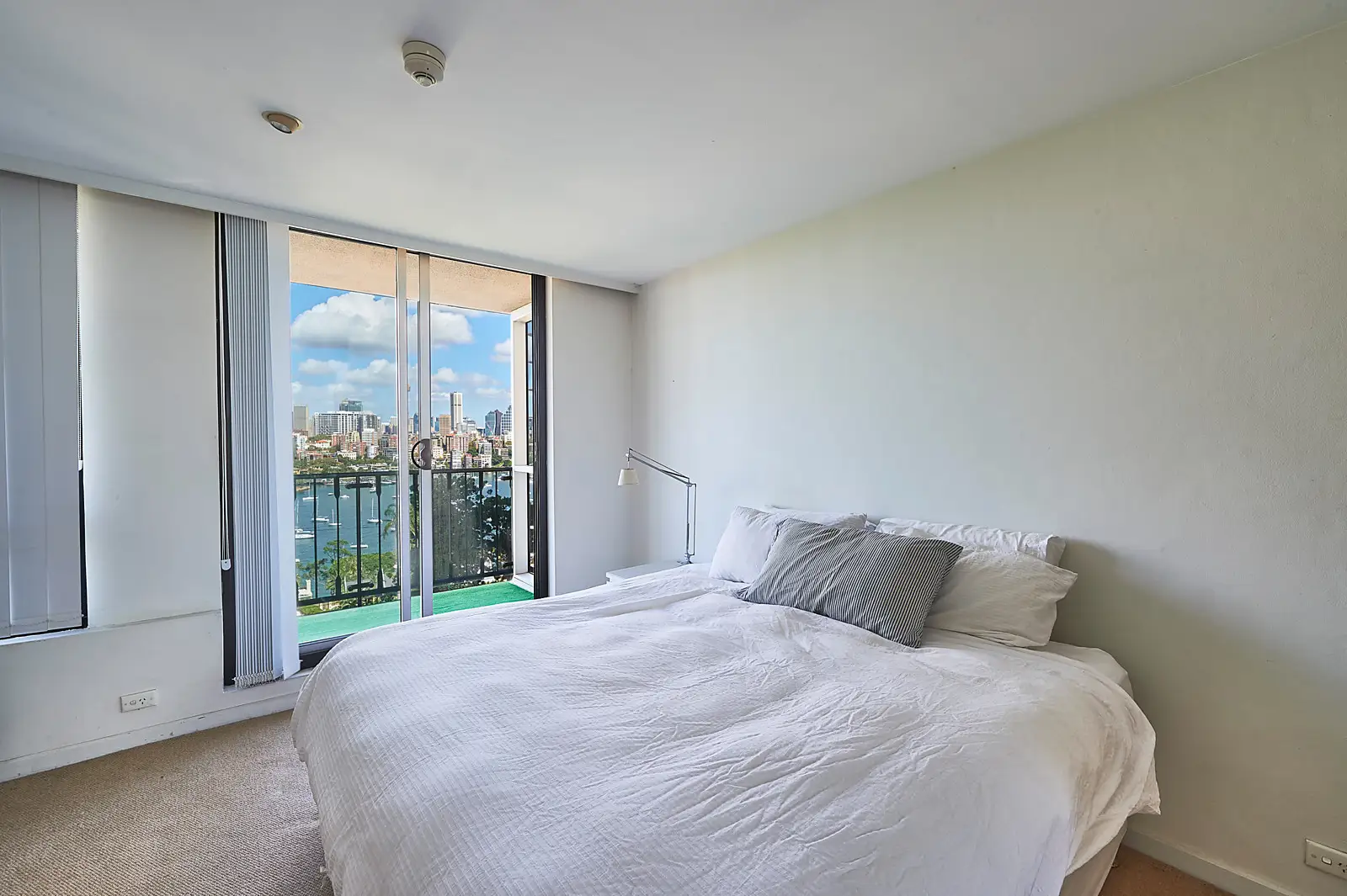 8B/13 Thornton Street, Darling Point Sold by Bradfield Badgerfox - image 1