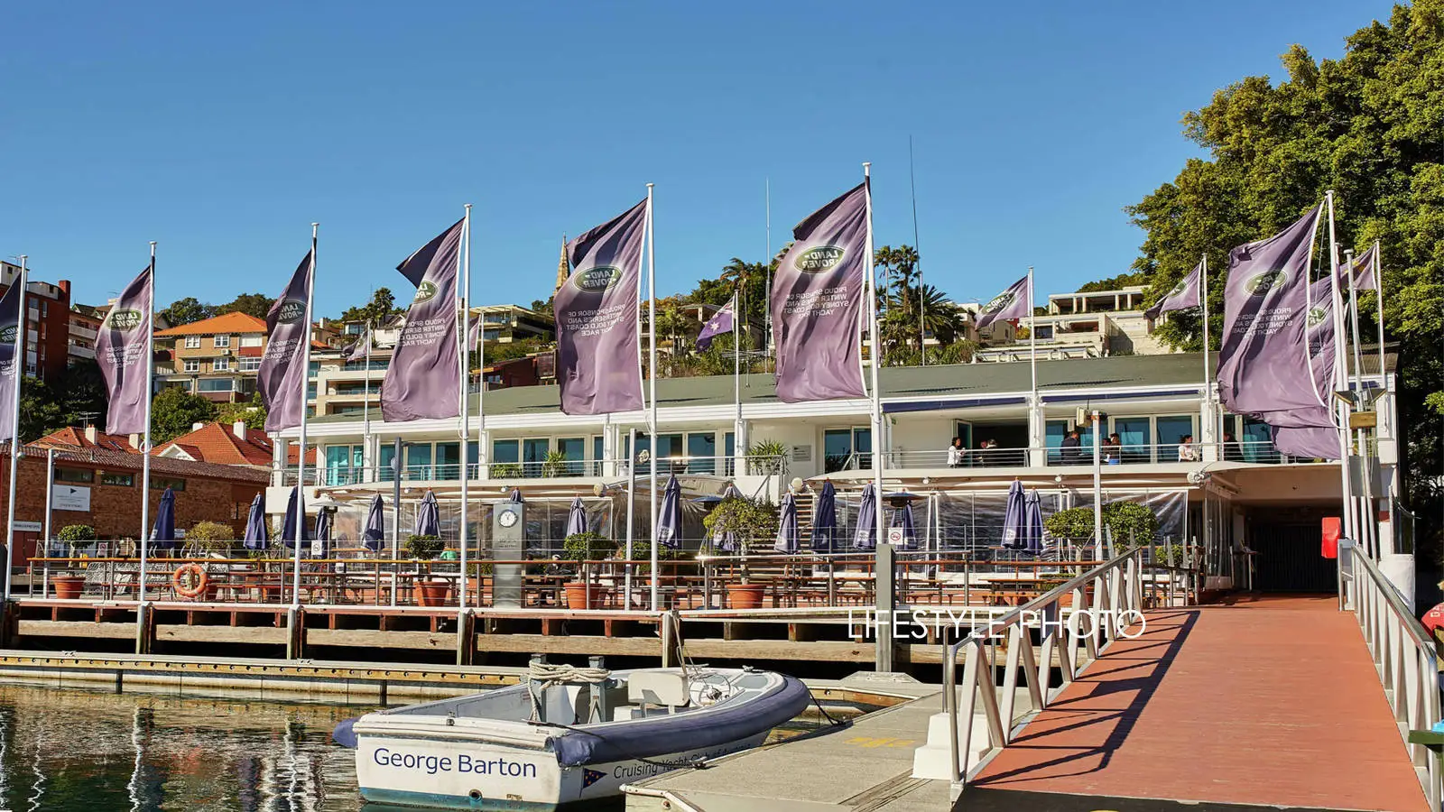 8B/13 Thornton Street, Darling Point Sold by Bradfield Badgerfox - image 1
