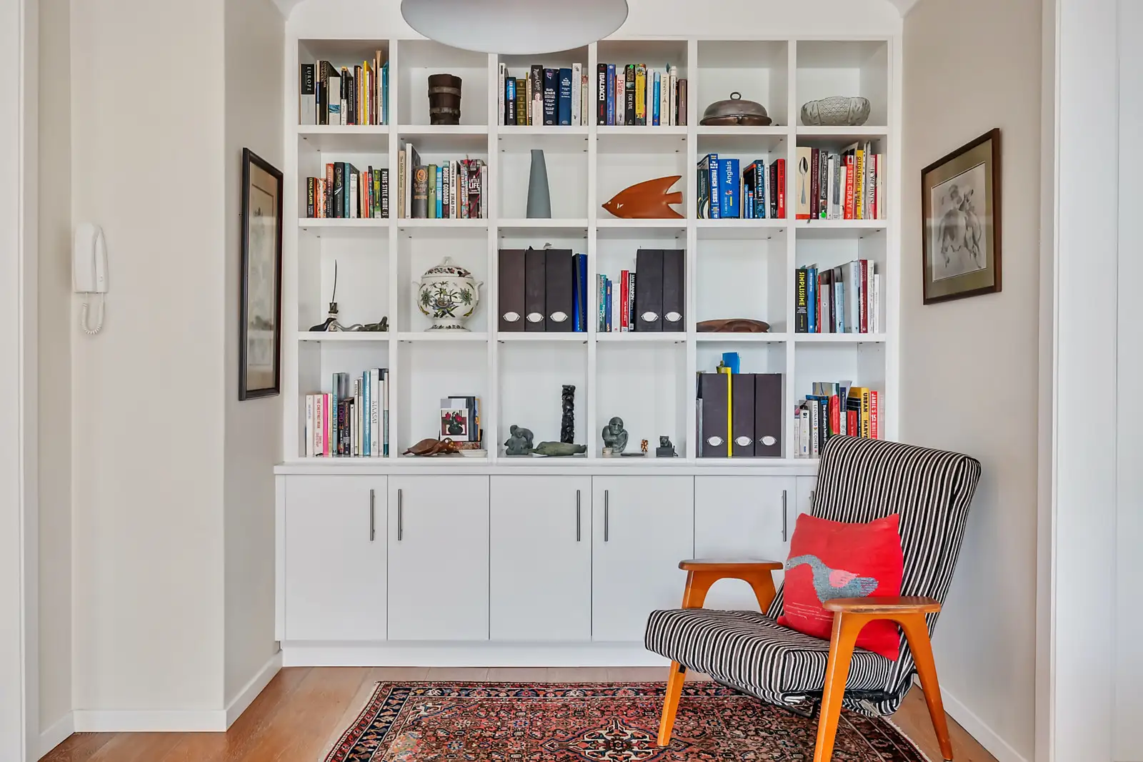9/1-3 Fullerton Street, Woollahra Sold by Bradfield Badgerfox - image 1