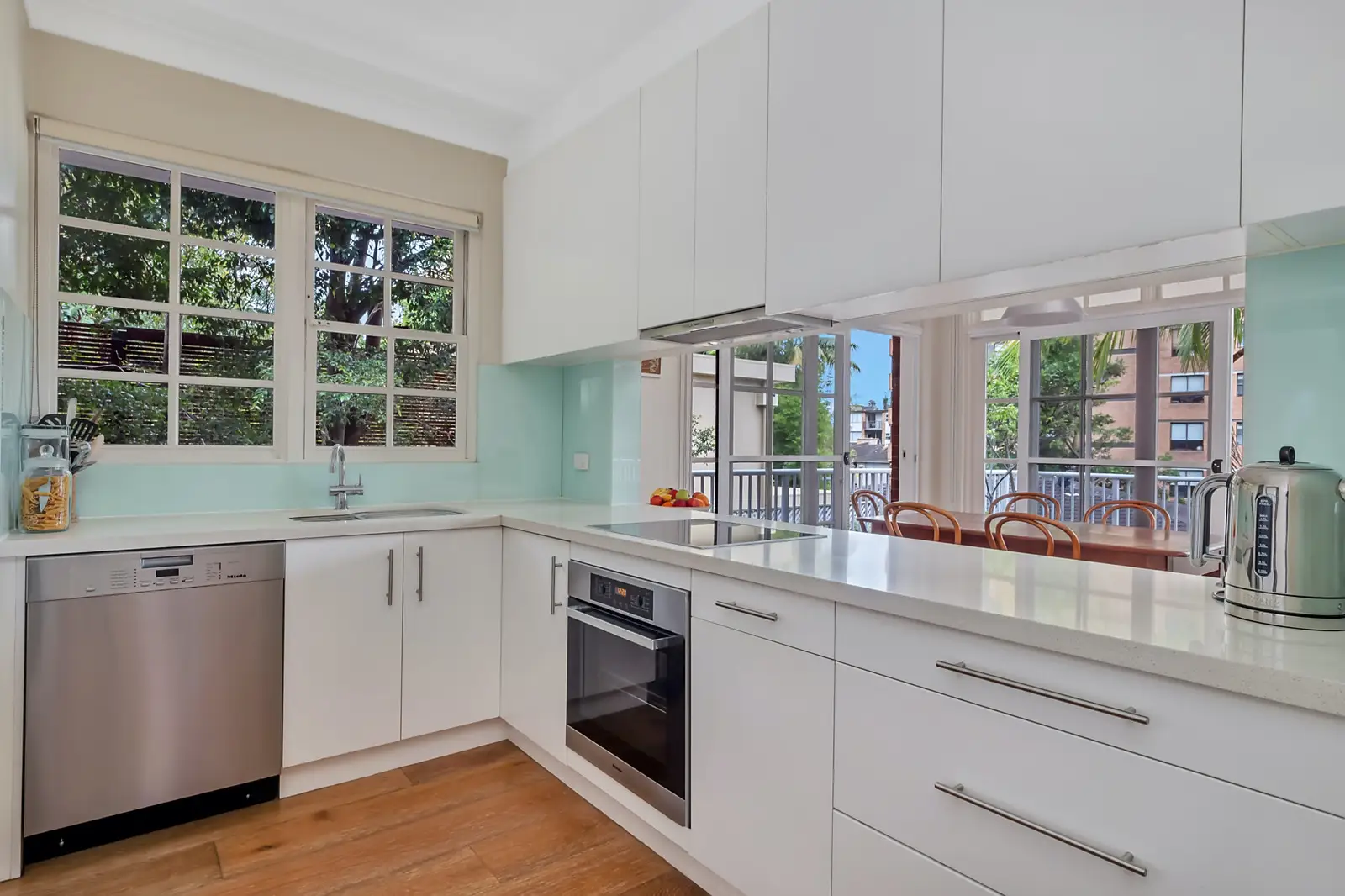 9/1-3 Fullerton Street, Woollahra Sold by Bradfield Badgerfox - image 1