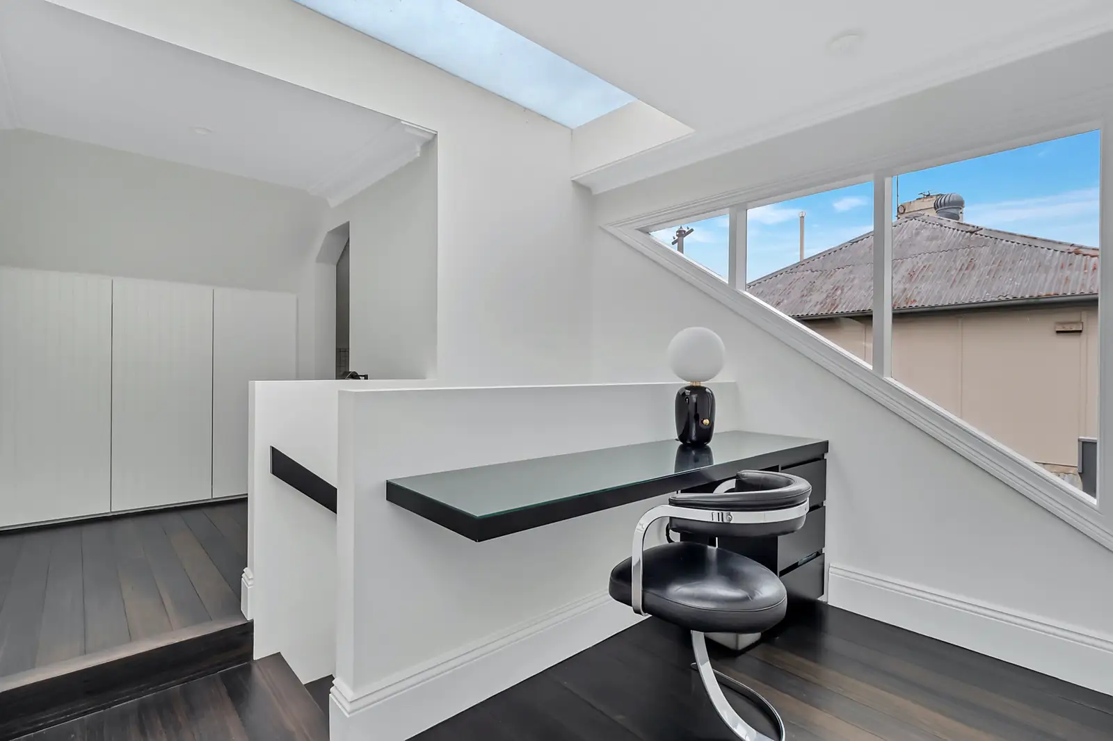 209 Underwood Street, Paddington Sold by Bradfield Badgerfox - image 1