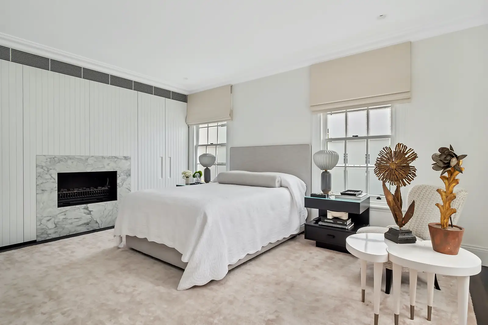 209 Underwood Street, Paddington Sold by Bradfield Badgerfox - image 1