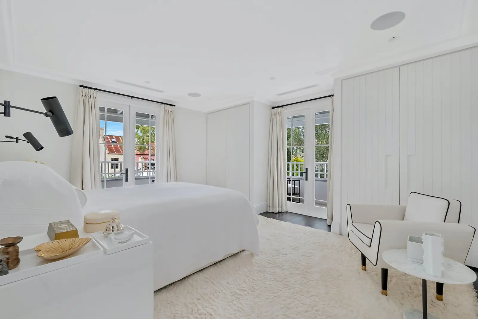 209 Underwood Street, Paddington Sold by Bradfield Badgerfox - image 1