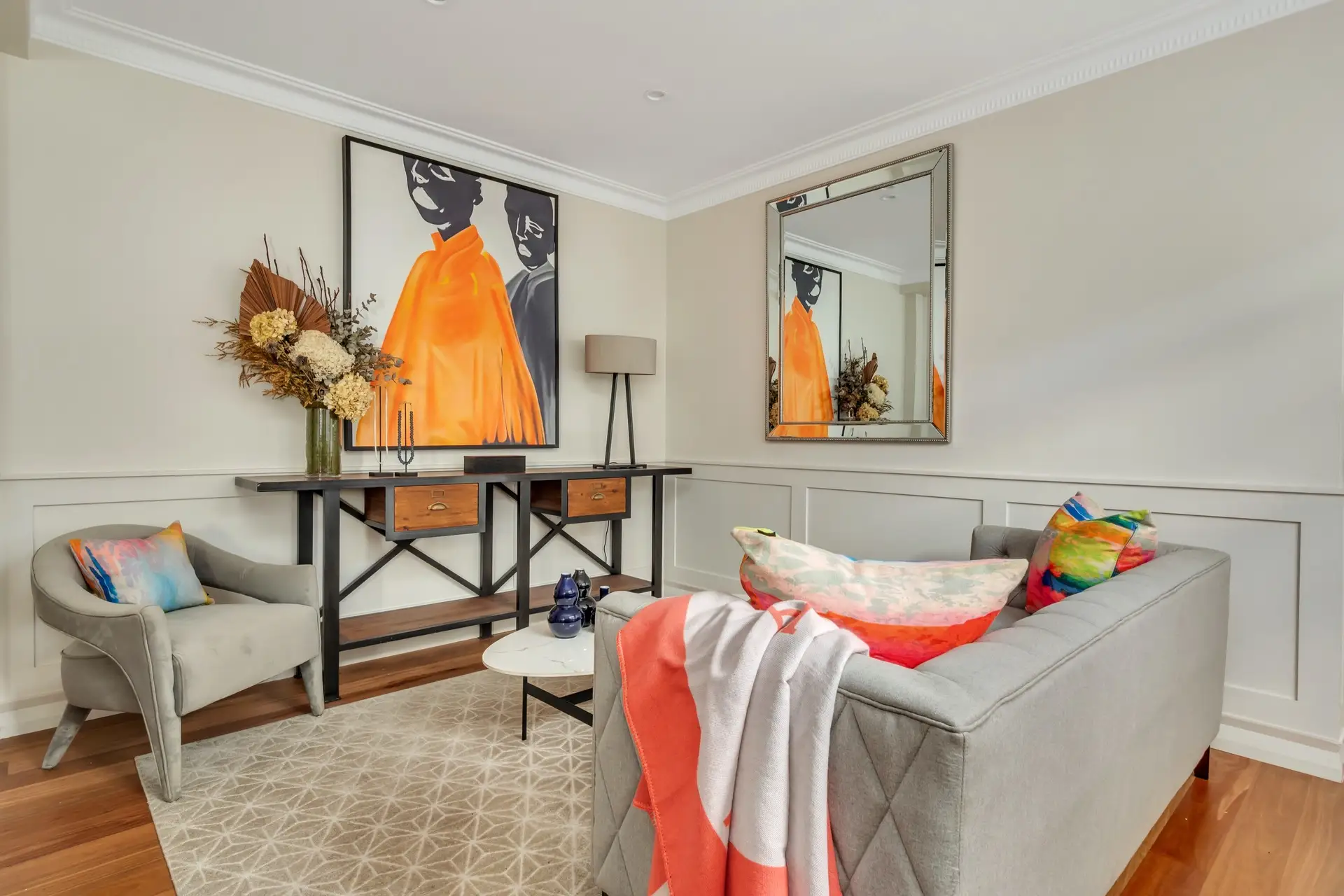 2/180 Glenmore Road, Paddington Sold by Bradfield Badgerfox - image 1