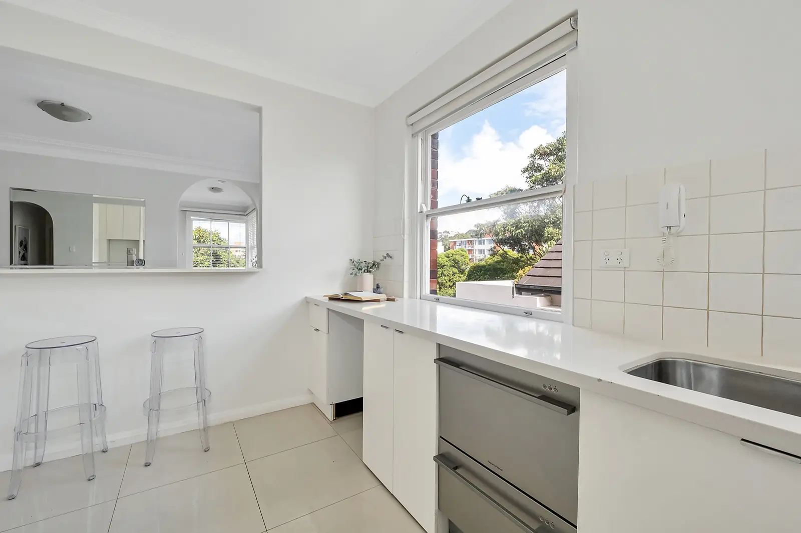 10/40 Birriga Road, Bellevue Hill Sold by Bradfield Badgerfox - image 1