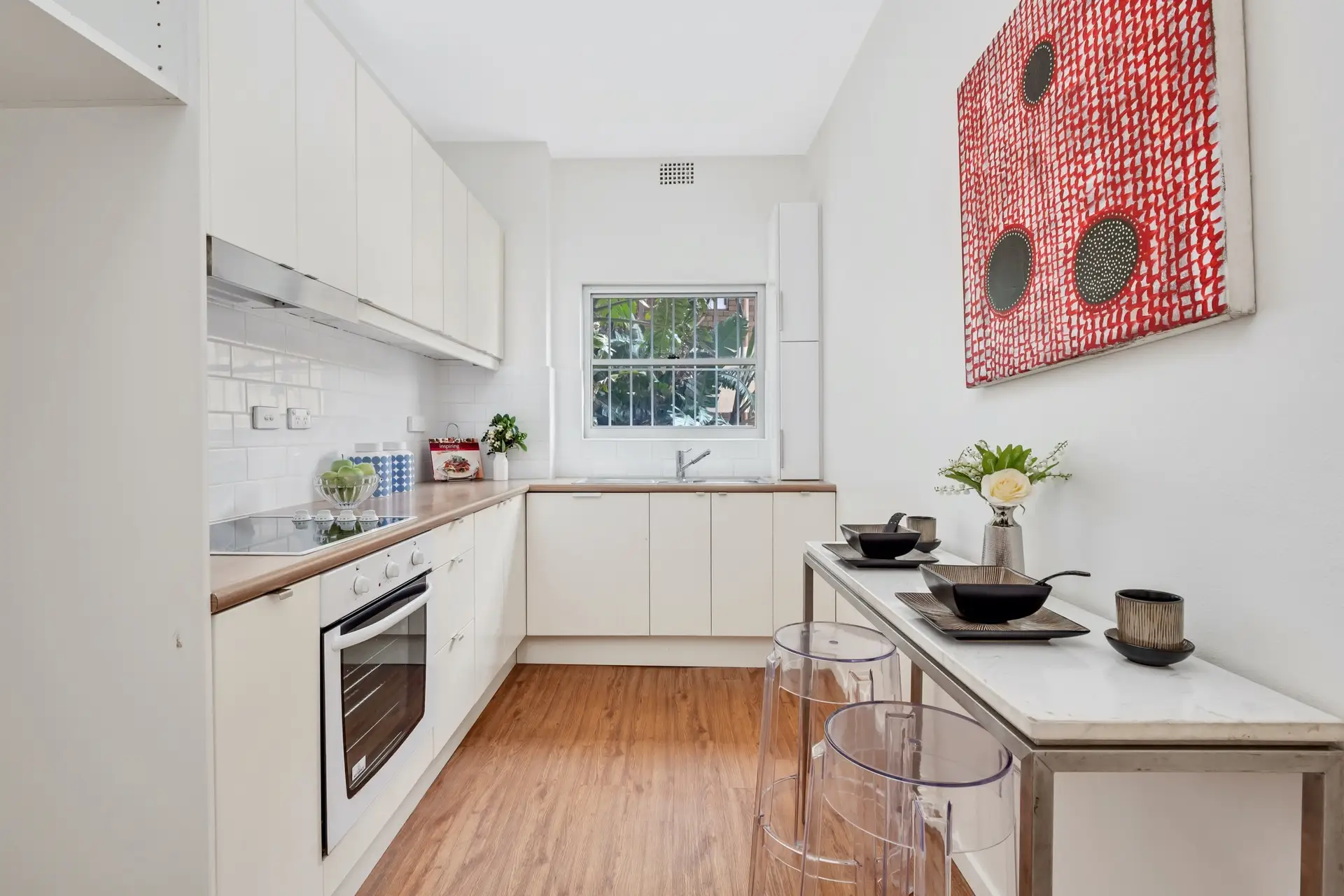 36/35A Sutherland Crescent, Darling Point Sold by Bradfield Badgerfox - image 1