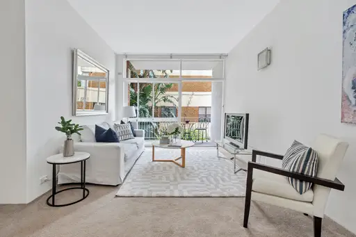 36/35A Sutherland Crescent, Darling Point Sold by Bradfield Badgerfox