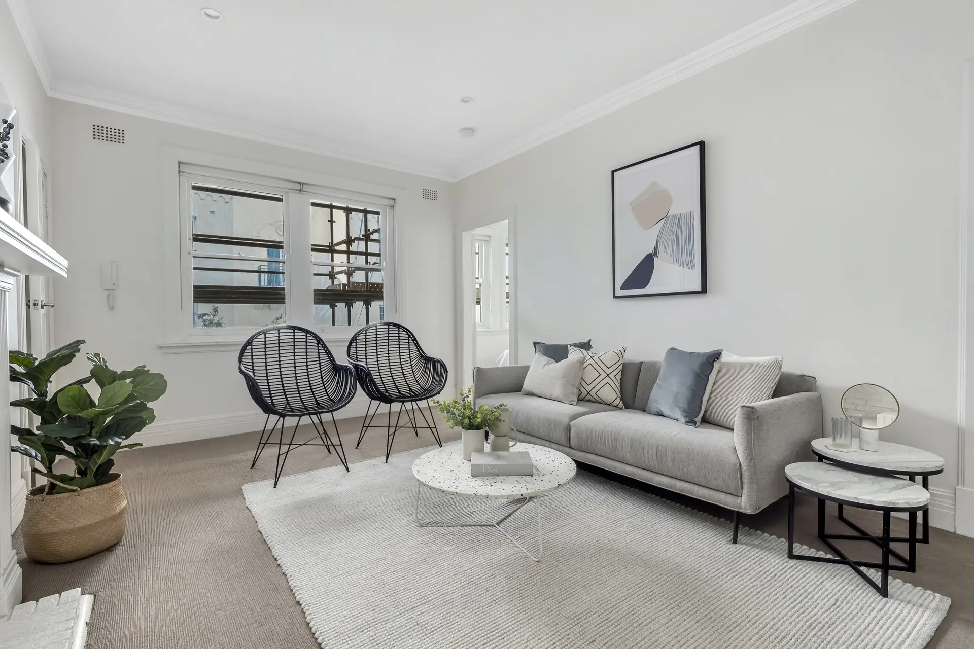 8/166 New South Head Road, Edgecliff Sold by Bradfield Badgerfox - image 1