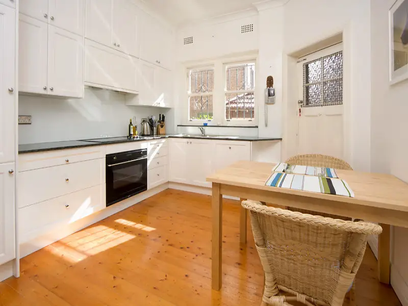 2/3 Manning Road, Double Bay Sold by Bradfield Badgerfox - image 1